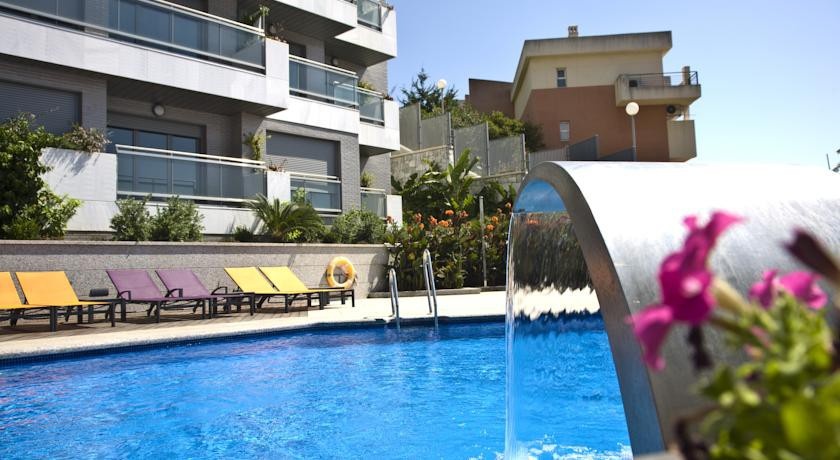 Nexus BenalmГЎdena Suites & Apartments 