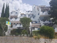 Pueblo Evita Hill 