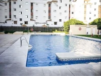 Studio in Benalmadena 100600 