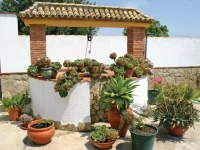 Dehesa Las Yeguas 