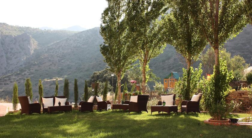 Hotel Dehesilla 