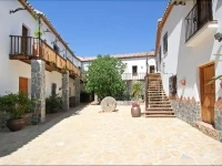 Molino Cuatro Paradas 