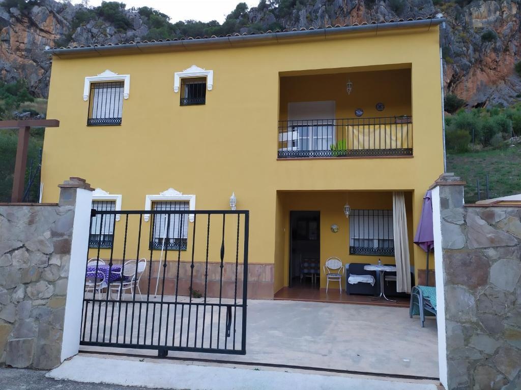 Apartamento El Serrano 