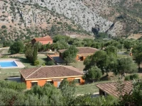Apartamentos Cedro Alto 
