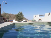 Casa La Yedra 