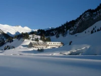 Hospital de Benasque 