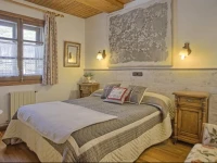 San Marsial Benasque Hotel 