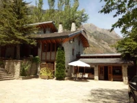 Hotel Vallibierna 