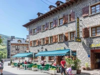 Hotel AragГјells 
