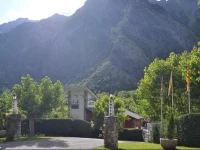 Camping Aneto 