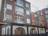 Hostal Restaurante la Trucha 