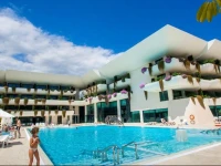Deloix Aqua Center 