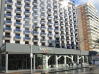 Flash Hotel Benidorm - Adults Only 