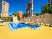 Hotel Servigroup Diplomatic 
