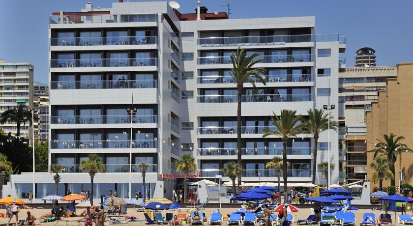 Sol Costablanca - Adults only 