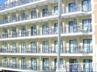 Hotel Antea 