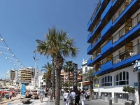 Hotel Bilbaino 