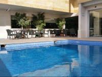 Hotel Carlos I