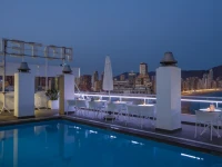 Hotel Centro Mar 