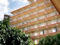 Hotel Gala Placidia 