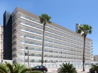 Helios Benidorm 3*
