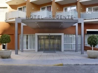 Medplaya Hotel Regente 