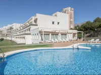 Pierre & Vacances Benidorm Poniente 3*