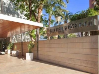 Poseidon Resort 