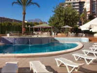 Hotel Primavera Park 