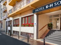 Hotel RH Sol 