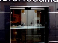 Hotel Roca-Mar 