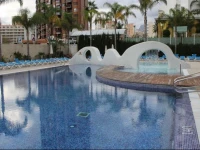 Hotel Rosamar 