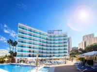 Hotel Servigroup Rialto 
