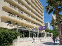 Hotel Servigroup Venus 