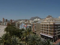 Hotel Tanit 