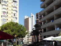 Apartamentos Halley 