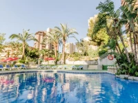 Aparthotel El Faro 