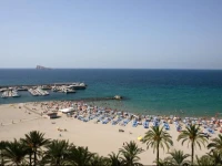 Esmeralda Beach Hotel 