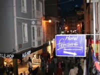Hotel Fetiche Alojamiento con Encanto 