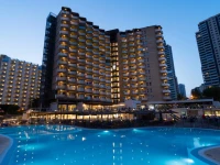 Medplaya Hotel Rio Park 