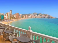 Hotel RH Canfali 