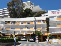 Apart-Hotel Bahia 