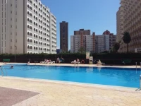 Apartamentos Acuarium II 