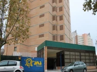 Apartamentos Alpha 