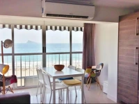 Apartamentos Altea Darsena - Family Apartments 