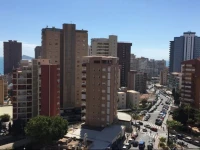 Apartamentos Amalia 