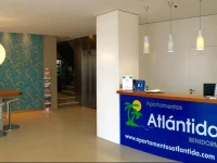 Apartamentos Atlantida 