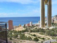 Apartamentos Benidorm 