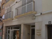 Apartamentos Benidorm City 