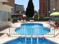 Apartamentos Benimar 